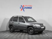 Chevrolet Niva I Рестайлинг Нижний Новгород  - изображение 27