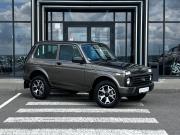 Lada (ВАЗ) Niva Legend Воронеж  - изображение 11