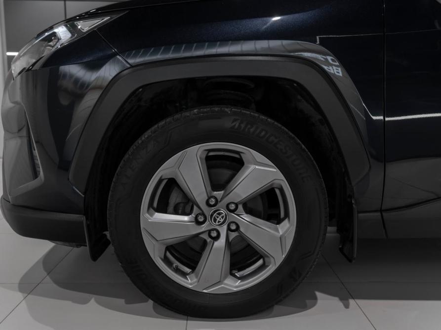 Toyota RAV4 V (XA50) Москва  - изображение 24