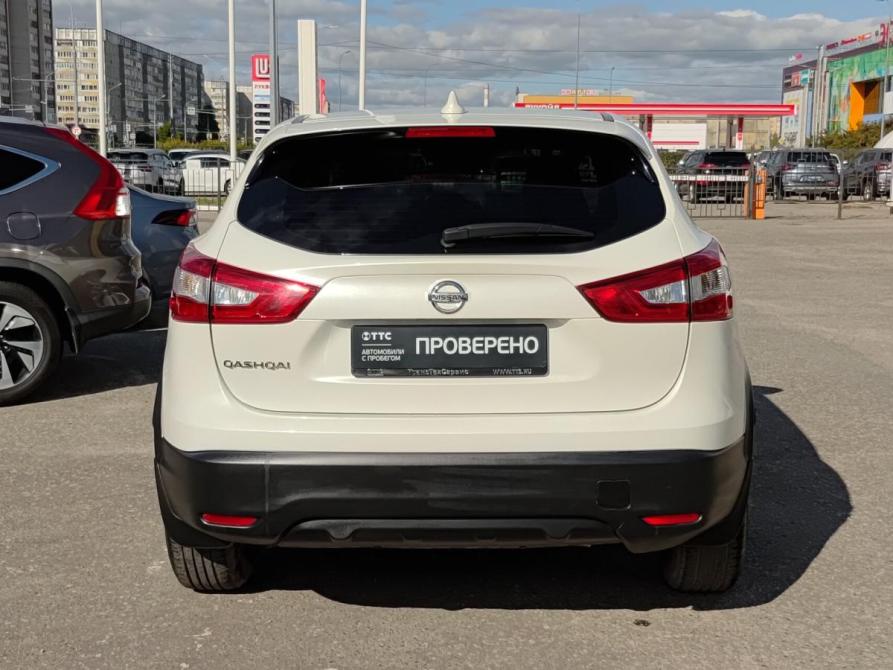 Nissan Qashqai II Йошкар-Ола  - изображение 7