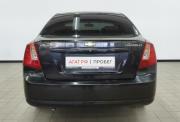 Chevrolet Lacetti I Екатеринбург  - изображение 24