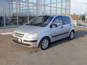 Hyundai Getz I Пермь  - изображение 10