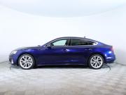 Audi A5 II (F5) Рестайлинг Санкт-Петербург  - изображение 31