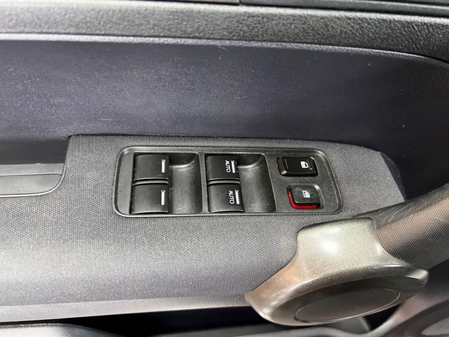 Honda CR-V III Рестайлинг Тверь  - изображение 14