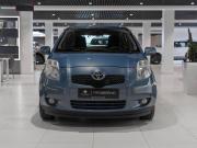 Toyota Yaris II Москва  - изображение 25