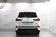 Lexus LX III Рестайлинг 2 Владивосток  - изображение 36