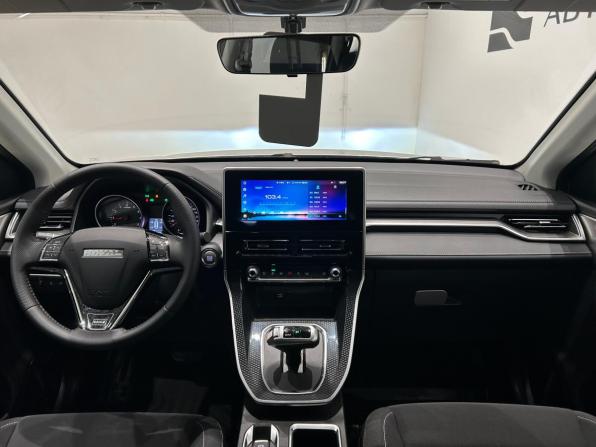 Haval M6 II с пробегом 2026 года, цена 1 999 000 рублей, 5717 км, внедорожник, Автокод Объявления