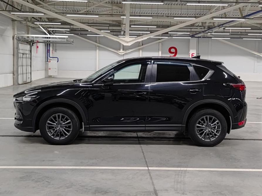 Mazda CX-5 II Казань  - изображение 10