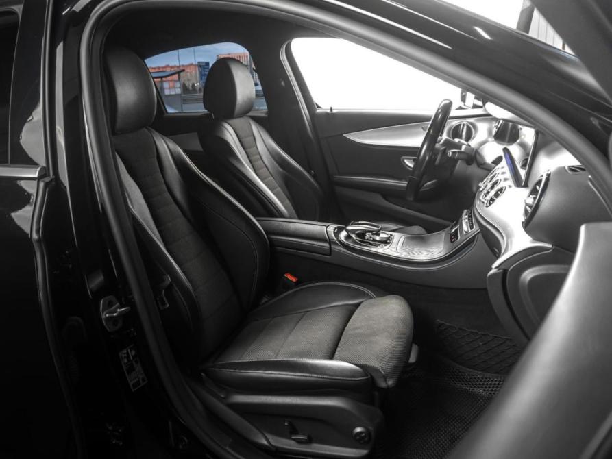 Mercedes-Benz E-Класс V (W213 S213 C238) Тюмень  - изображение 16