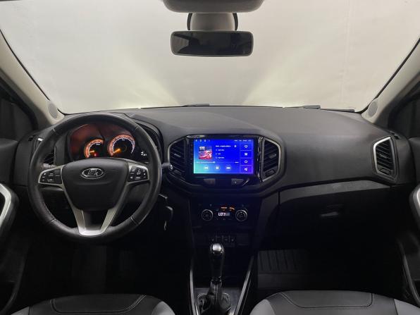 Lada (ВАЗ) XRAY I с пробегом 2021 года, цена 1 299 000 рублей, 47598 км, хэтчбек, Автокод Объявления