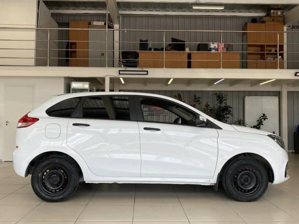 Lada (ВАЗ) XRAY I с пробегом 2019 года, цена 814 000 рублей, 97000 км, хэтчбек, Автокод Объявления
