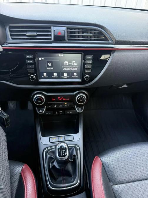 Kia Rio IV Ростов-на-Дону  - изображение 13