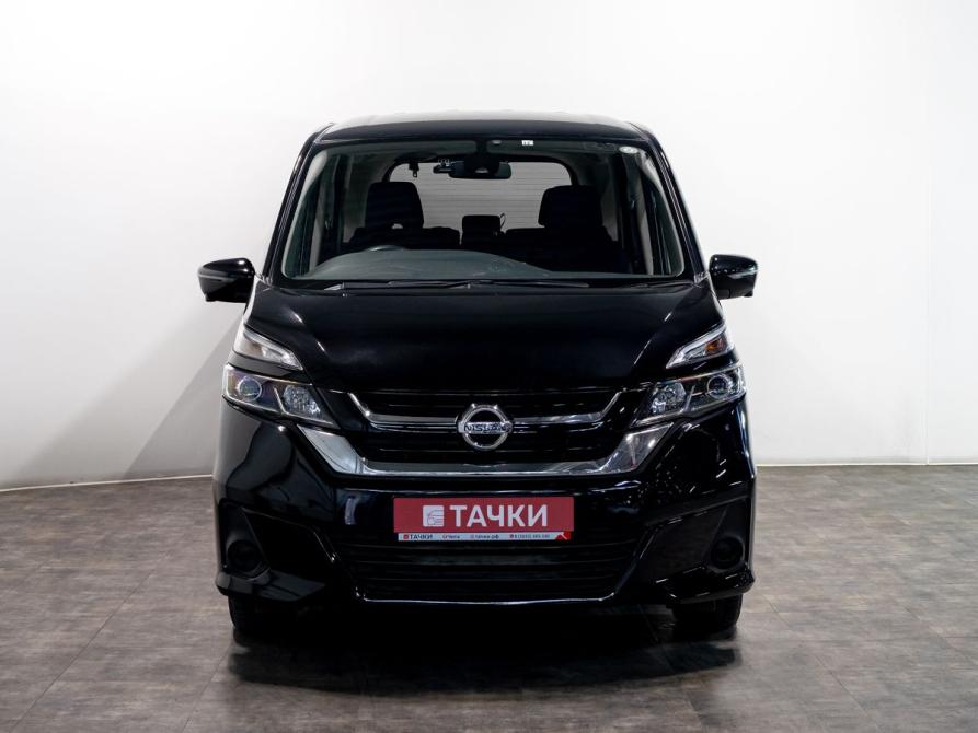 Nissan Serena V (C27) Чита  - изображение 2