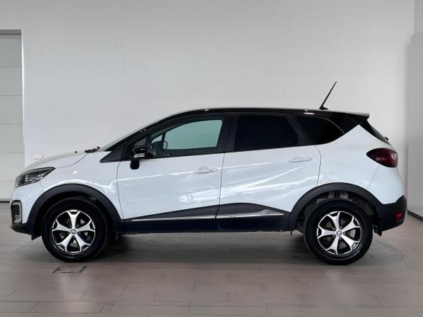 Renault Kaptur I Рестайлинг с пробегом 2020 года, цена 1 604 000 рублей, 60829 км, внедорожник, Автокод Объявления