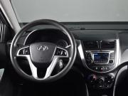 Hyundai Solaris I Рестайлинг Кемерово  - изображение 27
