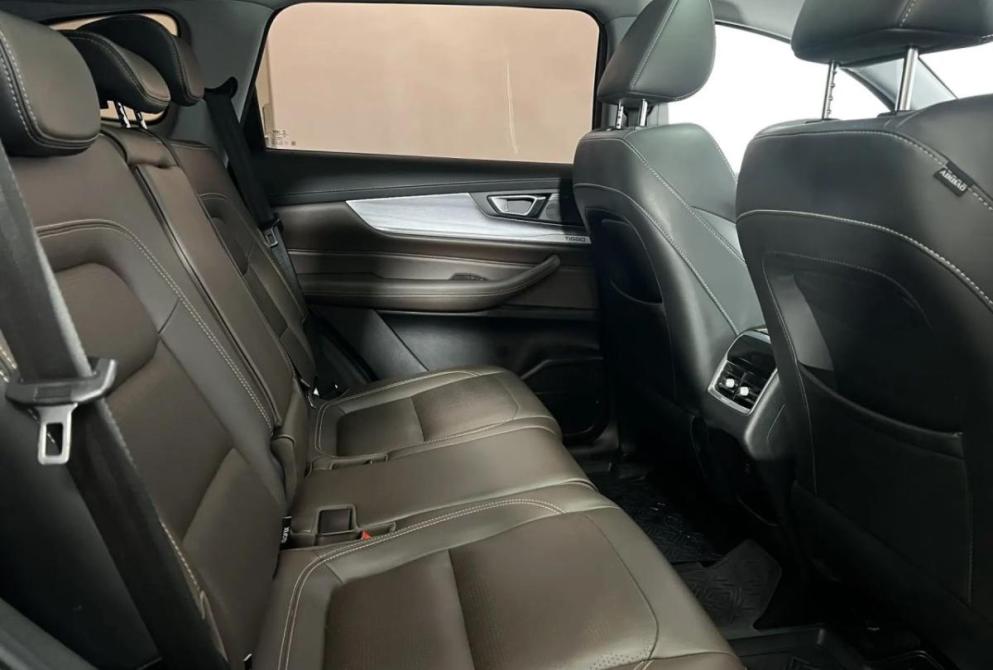 Chery Tiggo 8 Pro I Нижний Новгород  - изображение 11