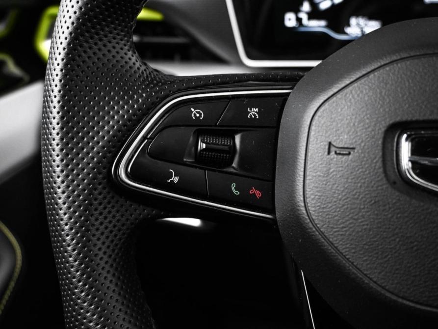 Geely Coolray I Рестайлинг Новороссийск  - изображение 15