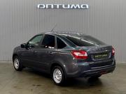 Lada (ВАЗ) Granta I Рестайлинг Краснодар  - изображение 27