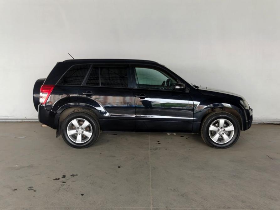 Suzuki Grand Vitara II Рестайлинг Москва  - изображение 8