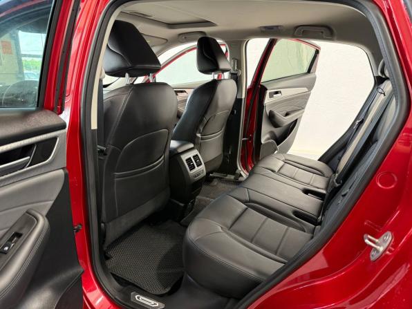 Haval F7x I Рестайлинг с пробегом 2023 года, цена 2 231 000 рублей, 35100 км, внедорожник, Автокод Объявления