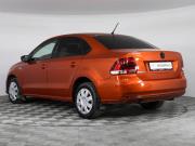 Volkswagen Polo V Рестайлинг Химки  - изображение 19