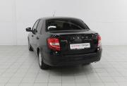 Lada (ВАЗ) Granta I Рестайлинг Астрахань  - изображение 31