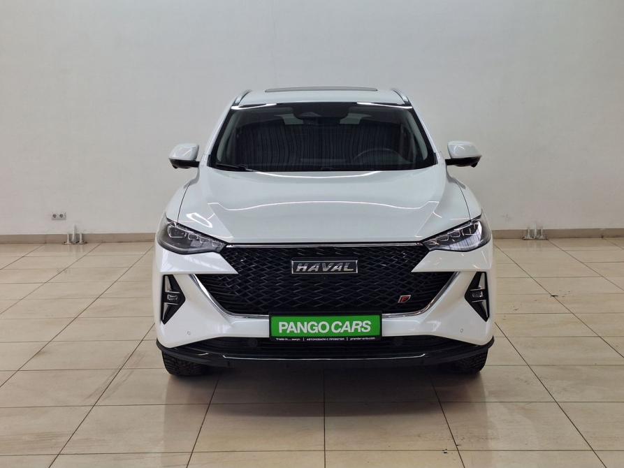 Haval F7x I Рестайлинг Смоленск  - изображение 2