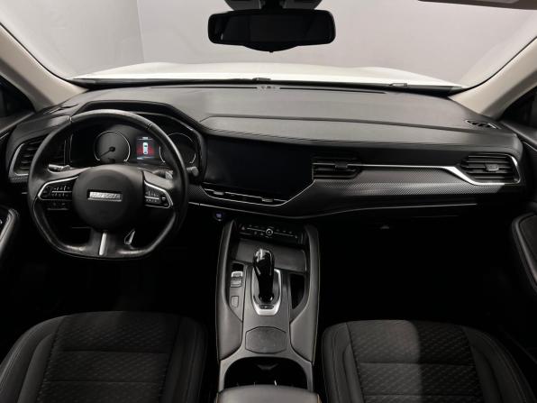 Haval F7x I с пробегом 2021 года, цена 1 868 000 рублей, 59335 км, внедорожник, Автокод Объявления