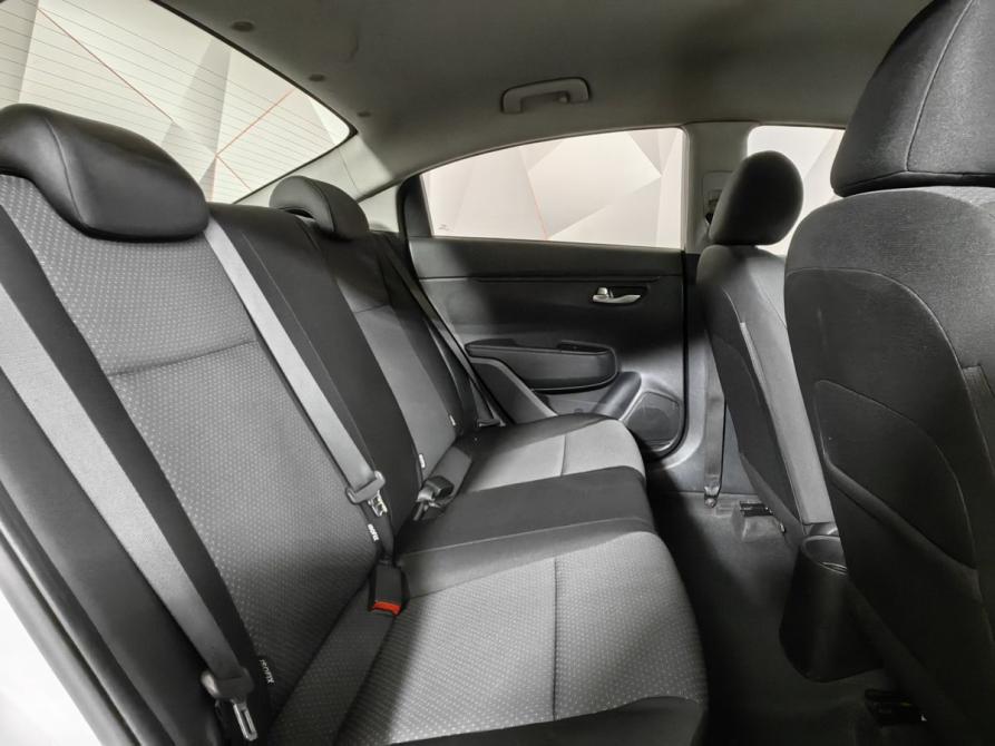 Kia Rio IV Рестайлинг Москва  - изображение 14