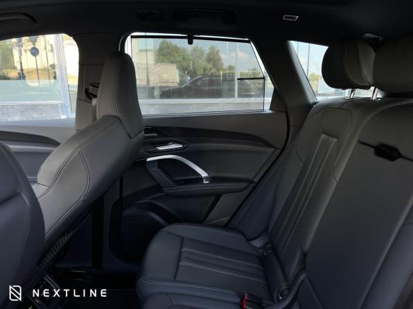 Новый Audi Q5 III 2026 года, цена 8 290 000 рублей, внедорожник, Автокод Объявления
