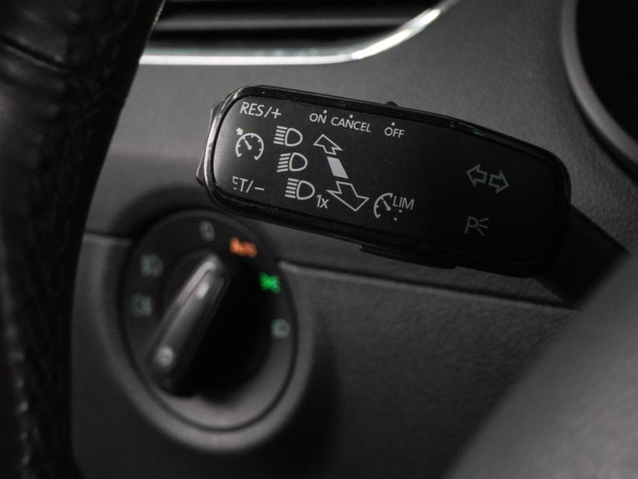Skoda Octavia III (A7) Воронеж  - изображение 17
