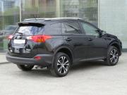 Toyota RAV4 IV (XA40) Екатеринбург  - изображение 23