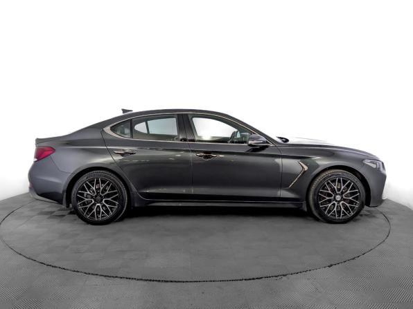 Genesis G70 I с пробегом 2021 года, цена 2 650 000 рублей, 144788 км, седан, Автокод Объявления