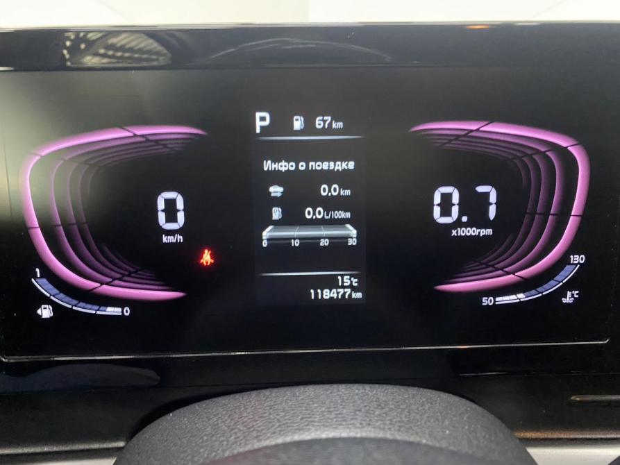 Kia Sportage V Воронеж  - изображение 14