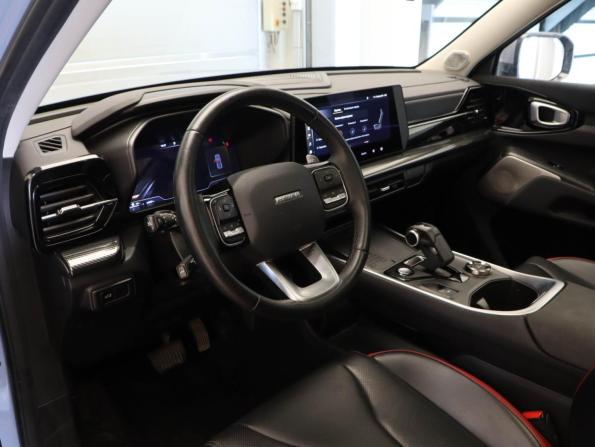 Haval H3 I с пробегом 2024 года, цена 2 400 000 рублей, 64057 км, внедорожник, Автокод Объявления