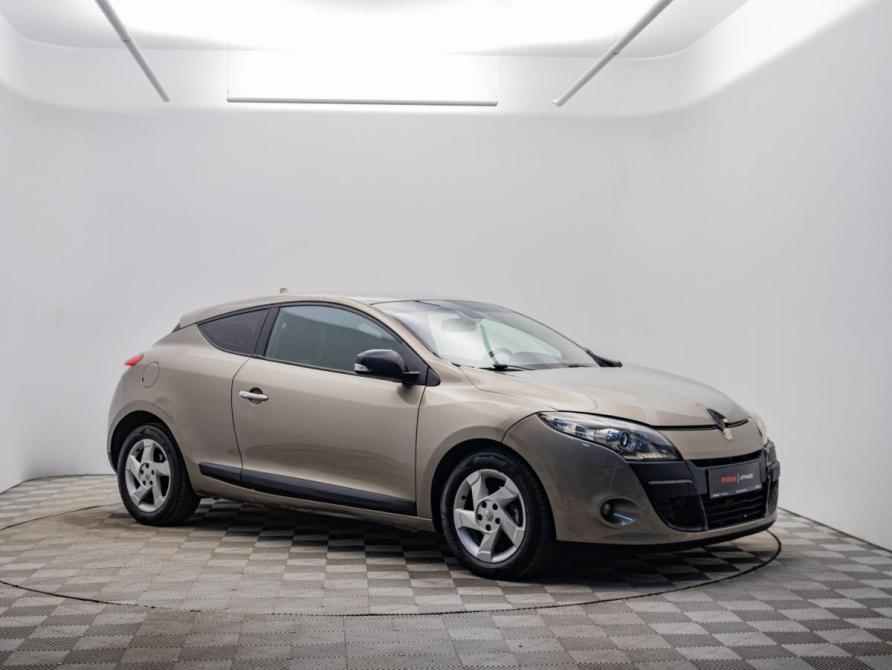 Renault Megane III Москва  - изображение 3