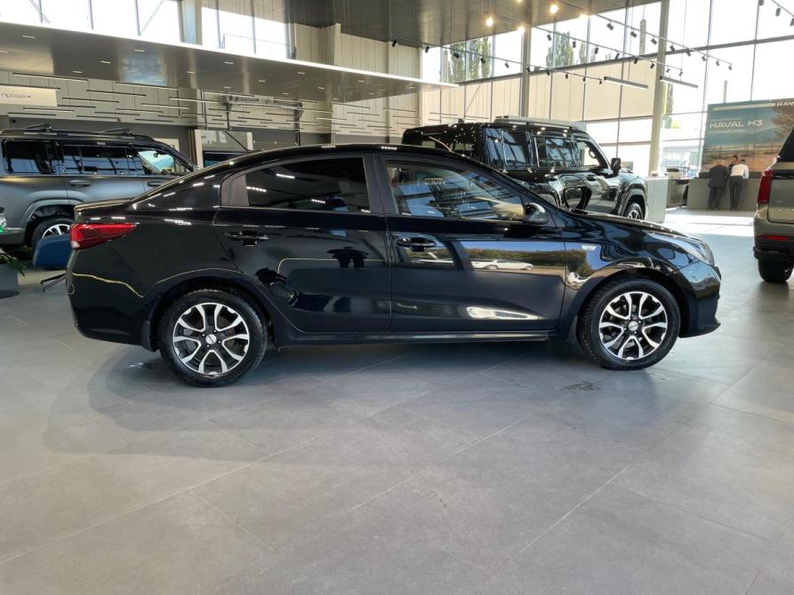 Kia Rio IV Стерлитамак  - изображение 4