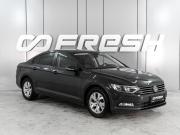 Volkswagen Passat B8 Ростов-на-Дону  - изображение 18