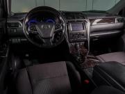 Toyota Camry VII (XV50) Рестайлинг Воронеж  - изображение 29