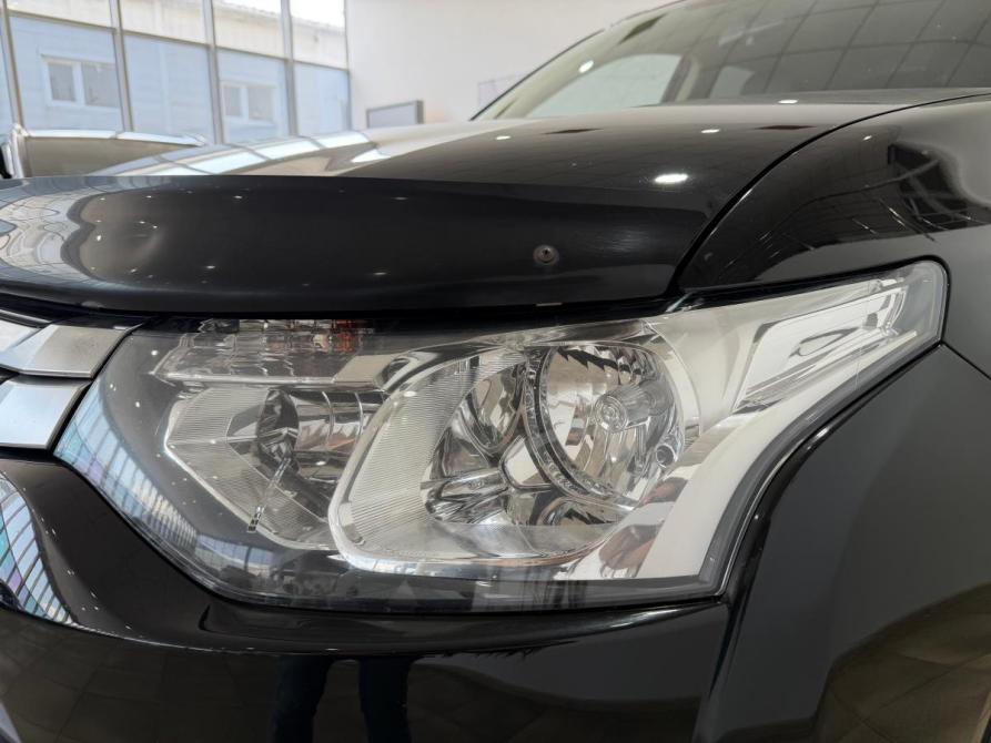 Mitsubishi Outlander III Новороссийск  - изображение 18