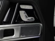 Mercedes-Benz G-Класс AMG II (W463) Москва  - изображение 66