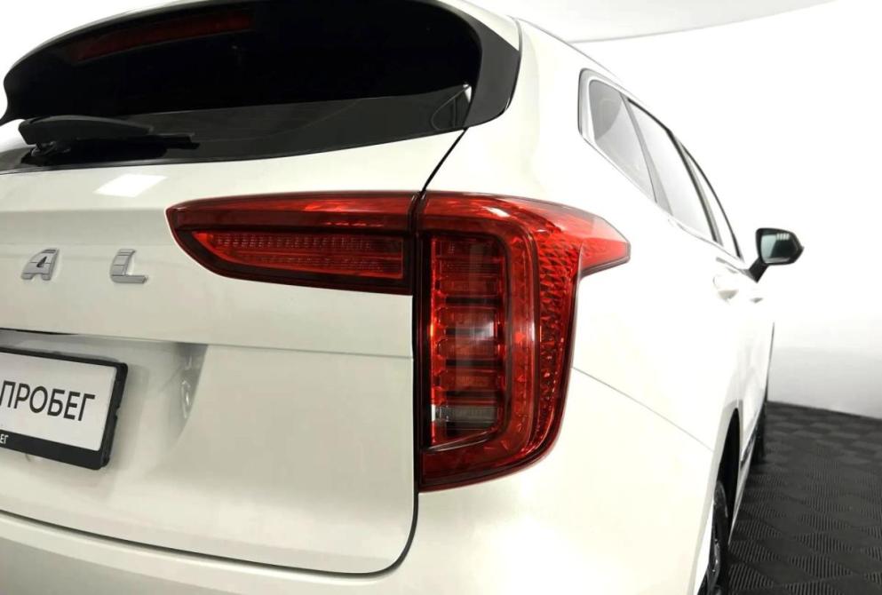 Haval Jolion I Нижний Новгород  - изображение 20
