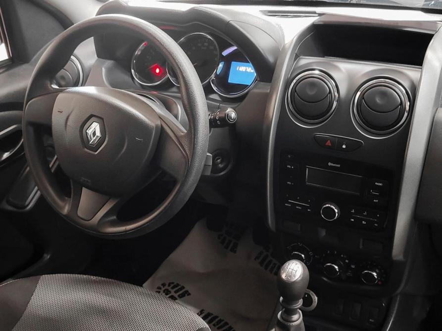 Renault Duster I Рестайлинг Тула  - изображение 8