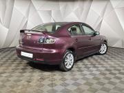 Mazda 3 I (BK) Рестайлинг Москва  - изображение 11