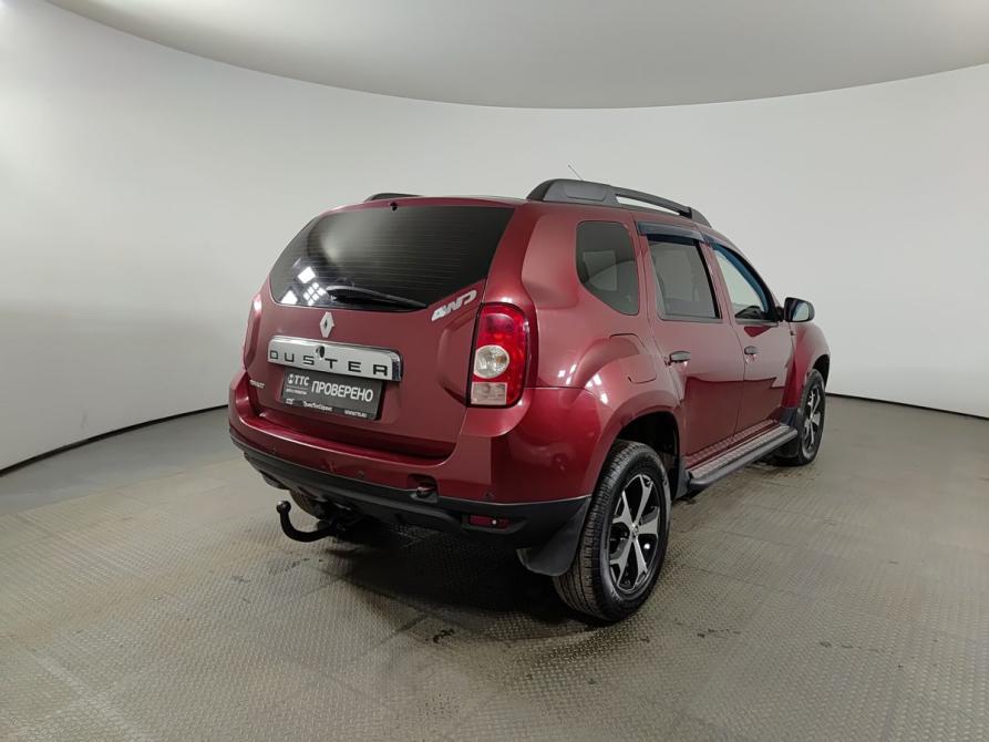 Renault Duster I Уфа  - изображение 6