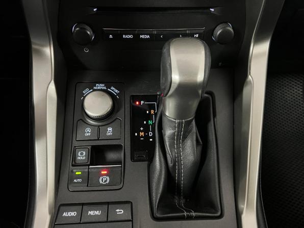 Lexus NX I с пробегом 2014 года, цена 2 176 000 рублей, 203295 км, внедорожник, Автокод Объявления