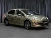 Peugeot 408 I Тюмень  - изображение 18