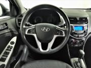 Hyundai Solaris I Москва  - изображение 35