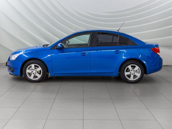 Chevrolet Cruze I с пробегом 2011 года, цена 688 000 рублей, 116150 км, седан, Автокод Объявления