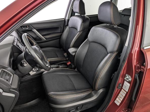 Subaru Forester IV Рестайлинг с пробегом 2015 года, цена 1 750 000 рублей, 174744 км, внедорожник, Автокод Объявления